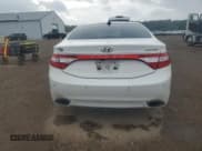 ✅ 2014 Hyundai Azera Limited • VIN: KMHFH4JG3EA379188 • Лот: 62874875. Опубликован ранее на Copart с пробегом 169 645 миль. Бесплатный доступ к архиву аукционных продаж из США и подробный отчёт об истории автомобиля на DreamBid. Изображение 6.