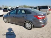 ✅ 2014 Ford Focus S • VIN: 1FADP3E28EL148952 • Lot: 82472635. Wystawiony na Copart z przebiegiem 30 594 mil. Bezpłatny archiwum sprzedaży aukcyjnych z USA i szczegółowy raport historii pojazdu na DreamBid. Zdjęcie 2.