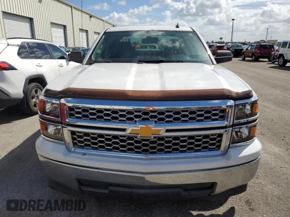 ✅ 2014 Chevrolet Silverado 1500 LT • VIN: 3GCPCREH4EG221290 • Лот: 75075324. Опубликован ранее на Copart с пробегом 205 982 миль. Бесплатный доступ к архиву аукционных продаж из США и подробный отчёт об истории автомобиля на DreamBid. Изображение 5.