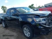 ✅ 2021 Chevrolet Colorado 2WD LT • VIN: 1GCHSCEA3M1260506 • Lot: 43312896. Wystawiony na IAAI z przebiegiem 86 984 mil. Bezpłatny archiwum sprzedaży aukcyjnych z USA i szczegółowy raport historii pojazdu na DreamBid. Zdjęcie 14.