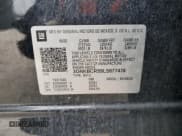 ✅ 2020 Chevrolet Blazer LT • VIN: 3GNKBCRS9LS677478 • Lot: 52629715. Listed on Copart with 87,645 mi. Free auction sales archive from the USA and detailed vehicle history report at DreamBid. Image 13.