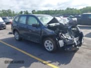 ✅ 2022 Subaru Forester • VIN: JF2SKAAC3NH503999 • Lot: 42373622. Listed on IAAI with 18,430 mi. Free auction sales archive from the USA and detailed vehicle history report at DreamBid. Image 1.