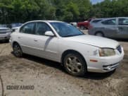 ✅ 2004 Hyundai Elantra GLS • VIN: KMHDN46D04U862049 • Lot: 68294894. Wystawiony na Copart z przebiegiem 227 371 mil. Bezpłatny archiwum sprzedaży aukcyjnych z USA i szczegółowy raport historii pojazdu na DreamBid. Zdjęcie 4.