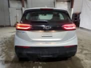 ✅ 2023 Chevrolet Bolt EV 2LT • VIN: 1G1FX6S06P4131936 • Lot: 77676084. Wystawiony na Copart z przebiegiem 46 637 mil. Bezpłatny archiwum sprzedaży aukcyjnych z USA i szczegółowy raport historii pojazdu na DreamBid. Zdjęcie 6.