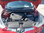 ✅ 2012 Hyundai Veloster w/Gray Int • VIN: KMHTC6AD0CU040970 • Lot: 42174672. Wystawiony na IAAI z przebiegiem 142 310 mil. Bezpłatny archiwum sprzedaży aukcyjnych z USA i szczegółowy raport historii pojazdu na DreamBid. Zdjęcie 10.