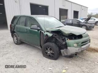 ✅ 2003 Saturn VUE • VIN: 5GZCZ53B03S868326 • Лот: 86543024. Размещён на Copart с пробегом 267 757 миль миль. Получите бесплатный доступ к архиву аукционных продаж из США и посмотрите подробный отчёт об истории автомобиля на DreamBid. Изображение 4.