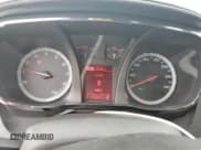 ✅ 2013 GMC Terrain SLE • VIN: 2GKALSEK0D6255069 • Lot: 70464725. Listed on Copart with 190,325 mi. Free auction sales archive from the USA and detailed vehicle history report at DreamBid. Image 9.