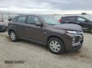 ✅ 2021 Mitsubishi Outlander Sport ES • VIN: JA4AJUAU3MU605505 • Lot: 73350964. Wystawiony na Copart z przebiegiem 84 414 mil. Bezpłatny archiwum sprzedaży aukcyjnych z USA i szczegółowy raport historii pojazdu na DreamBid. Zdjęcie 4.