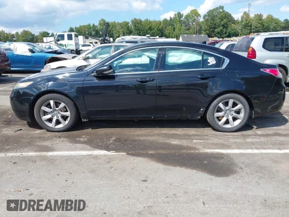 ✅ 2012 Acura TL Technology • VIN: 19UUA8F59CA020182 • Лот: 43217916. Опубликован ранее на IAAI с пробегом 153 723 миль. Бесплатный доступ к архиву аукционных продаж из США и подробный отчёт об истории автомобиля на DreamBid. Изображение 15.