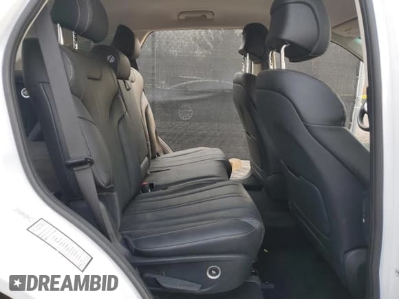 ✅ 2024 Genesis GV80 • VIN: KMUHBDSBXRU166287 • Lot: 91459785. Wystawiony na Copart z przebiegiem 70 801 mil. Bezpłatny archiwum sprzedaży aukcyjnych z USA i szczegółowy raport historii pojazdu na DreamBid. Zdjęcie 11.