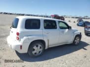 ✅ 2008 Chevrolet HHR LS • VIN: 3GNDA13D98S642764 • Lot: 52967545. Listed on Copart with 215,828 mi. Free auction sales archive from the USA and detailed vehicle history report at DreamBid. Image 3.