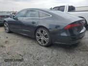 ✅ 2020 Audi A7 Prestige • VIN: WAUV2AF26LN034432 • Лот: 62186353. Опубликован ранее на Copart с пробегом 50 324 миль. Бесплатный доступ к архиву аукционных продаж из США и подробный отчёт об истории автомобиля на DreamBid. Изображение 2.