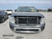 ✅ 2020 Nissan Titan SV • VIN: 1N6AA1EF7LN507163 • Лот: 92375065. Опубликован ранее на Copart с пробегом 93 973 миль. Бесплатный доступ к архиву аукционных продаж из США и подробный отчёт об истории автомобиля на DreamBid. Изображение 5.