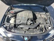 ✅ 2014 BMW 4 Series 435i • VIN: WBA3R1C5XEK192682 • Lot: 71275135. Listed on Copart with 134,675 mi. Free auction sales archive from the USA and detailed vehicle history report at DreamBid. Image 11.