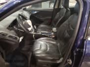 ✅ 2016 Ford Focus Titanium • VIN: 1FADP3J27GL310367 • Лот: 55048005. Опубликован ранее на Copart с пробегом 86 676 миль. Бесплатный доступ к архиву аукционных продаж из США и подробный отчёт об истории автомобиля на DreamBid. Изображение 7.