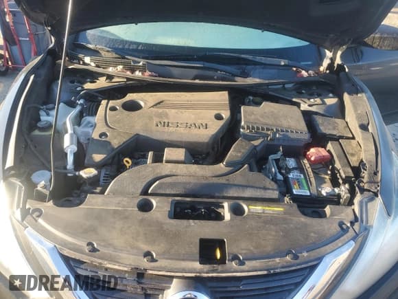 ✅ 2018 Nissan Altima SV • VIN: 1N4AL3AP4JC225178 • Lot: 87258075. Listed on Copart with 101,448 mi. Free auction sales archive from the USA and detailed vehicle history report at DreamBid. Image 11.