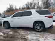 2022 Chevrolet Traverse High Country с VIN 1GNEVNKW3NJ120485, выставлен на аукционе IAAI как лот 41359102 с пробегом 82 749 миль миль и . История ставок и продаж доступна на DreamBid. Изображение 14.
