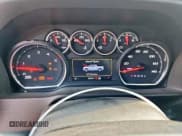 ✅ 2022 Chevrolet Silverado 2500HD LTZ • VIN: 2GC4YPEY1N1244480 • Lot: 80844015. Listed on Copart with 88,441 mi. Free auction sales archive from the USA and detailed vehicle history report at DreamBid. Image 9.