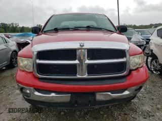 2005 Dodge 1500 SLT z VIN 1D7HU18N35S100690, wystawiony jako Copart lot #70675594 z przebiegiem 183 683 mil mil oraz Nie do naprawy • Non repairable. Historia ofert i sprzedaży dostępna na DreamBid. Obrazek 5.