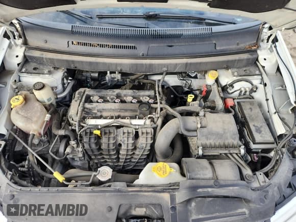 ✅ 2016 Dodge Journey SE • VIN: 3C4PDCAB9GT223526 • Lot: 85853215. Wystawiony na Copart z przebiegiem 48 504 mil. Bezpłatny archiwum sprzedaży aukcyjnych z USA i szczegółowy raport historii pojazdu na DreamBid. Zdjęcie 12.