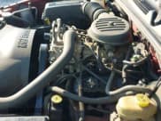 ✅ 1998 Dodge Dakota SLT • VIN: 1B7GG22X4WS511790 • Lot: 43005131. Wystawiony na IAAI z przebiegiem 172 295 mil. Bezpłatny archiwum sprzedaży aukcyjnych z USA i szczegółowy raport historii pojazdu na DreamBid. Zdjęcie 12.