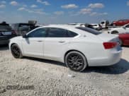 ✅ 2016 Chevrolet Impala LS • VIN: 2G11X5SAXG9208253 • Lot: 82123265. Listed on Copart with 246,544 mi. Free auction sales archive from the USA and detailed vehicle history report at DreamBid. Image 2.