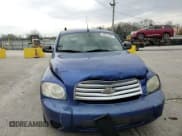 ✅ 2006 Chevrolet HHR LS • VIN: 3GNDA13D46S577996 • Lot: 43912325. Listed on Copart with 111,114 mi. Free auction sales archive from the USA and detailed vehicle history report at DreamBid. Image 12.