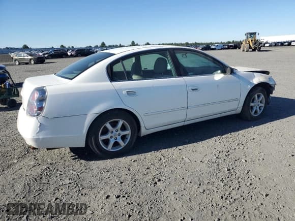 ✅ 2005 Nissan Altima 2.5 • VIN: 1N4AL11E95C291329 • Lot: 67438265. Wystawiony na Copart z przebiegiem Nie podano. Bezpłatny archiwum sprzedaży aukcyjnych z USA i szczegółowy raport historii pojazdu na DreamBid. Zdjęcie 3.
