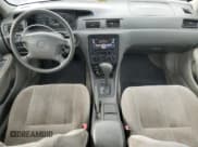 ✅ 1998 Toyota Camry LE • VIN: JT2BG22K4W0207720 • Lot: 84921985. Listed on Copart with 136,404 mi. Free auction sales archive from the USA and detailed vehicle history report at DreamBid. Image 8.