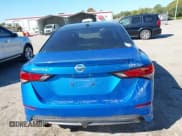 ✅ 2021 Nissan Sentra SR • VIN: 3N1AB8DV1MY297667 • Лот: 43624803. Опубликован ранее на IAAI с пробегом 52 080 миль. Бесплатный доступ к архиву аукционных продаж из США и подробный отчёт об истории автомобиля на DreamBid. Изображение 16.