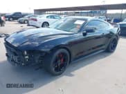 ✅ 2022 Ford Mustang GT Premium • VIN: 1FA6P8CF8N5146652 • Lot: 43209379. Listed on IAAI with 49,551 mi. Free auction sales archive from the USA and detailed vehicle history report at DreamBid. Image 2.