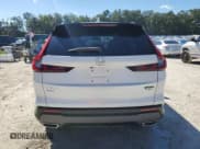 ✅ 2024 Honda CR-V Sport Touring • VIN: 7FARS6H92RE038811 • Lot: 86704995. Listed on Copart with 2,770 mi. Free auction sales archive from the USA and detailed vehicle history report at DreamBid. Image 6.