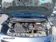 ✅ 2014 Nissan Versa SV • VIN: 3N1CN7AP8EL859899 • Lot: 43653180. Listed on IAAI with 159,683 mi. Free auction sales archive from the USA and detailed vehicle history report at DreamBid. Image 10.