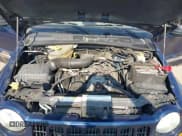 ✅ 2007 Jeep Liberty Limited • VIN: 1J4GL58K97W537119 • Lot: 42800565. Listed on IAAI with 151,903 mi. Free auction sales archive from the USA and detailed vehicle history report at DreamBid. Image 10.