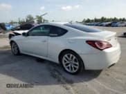 ✅ 2013 Hyundai Genesis Coupe 2.0T • VIN: KMHHT6KD1DU097572 • Lot: 59613825. Wystawiony na Copart z przebiegiem 158 758 mil. Bezpłatny archiwum sprzedaży aukcyjnych z USA i szczegółowy raport historii pojazdu na DreamBid. Zdjęcie 2.