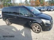 ✅ 2016 Mercedes-Benz Metris Passenger • VIN: WD4PG2EE7G3147120 • Lot: 91773865. Listed on Copart with 135,281 mi. Free auction sales archive from the USA and detailed vehicle history report at DreamBid. Image 4.