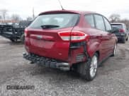 ✅ 2017 Ford C-Max SE • VIN: 1FADP5EU2HL111316 • Lot: 41147978. Wystawiony na IAAI z przebiegiem 60 948 mil. Bezpłatny archiwum sprzedaży aukcyjnych z USA i szczegółowy raport historii pojazdu na DreamBid. Zdjęcie 17.