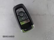 ✅ 2025 Ford Mustang EcoBoost • VIN: 1FA6P8TH4S5103570 • Лот: 43451614. Опубликован ранее на IAAI с пробегом 4 588 миль. Бесплатный доступ к архиву аукционных продаж из США и подробный отчёт об истории автомобиля на DreamBid. Изображение 11.