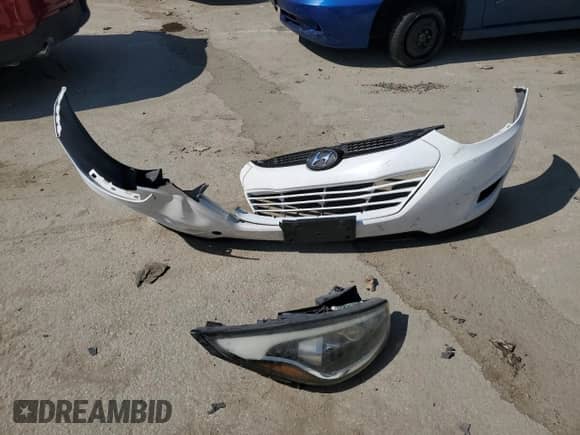 2014 Hyundai Tucson GLS z VIN KM8JT3AF8EU942177, wystawiony jako Copart lot #67884284 z przebiegiem 123 354 mil mil oraz Szkoda całkowita • Salvage title. Historia ofert i sprzedaży dostępna na DreamBid. Obrazek 13.