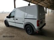 ✅ 2013 Ford Transit Connect XL • VIN: NM0LS7AN4DT128351 • Lot: 69780205. Listed on Copart with 126,945 mi. Free auction sales archive from the USA and detailed vehicle history report at DreamBid. Image 2.