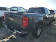 ✅ 2016 Chevrolet Colorado 2WD WT • VIN: 1GCHSBE32G1193879 • Лот: 76159404. Опубликован ранее на Copart с пробегом 58 959 миль. Бесплатный доступ к архиву аукционных продаж из США и подробный отчёт об истории автомобиля на DreamBid. Изображение 3.