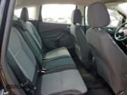 ✅ 2014 Ford C-Max SE • VIN: 1FADP5AU7EL509719 • Lot: 81016605. Wystawiony na Copart z przebiegiem 154 018 mil. Bezpłatny archiwum sprzedaży aukcyjnych z USA i szczegółowy raport historii pojazdu na DreamBid. Zdjęcie 10.