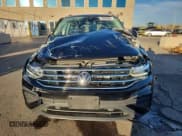 ✅ 2024 Volkswagen Tiguan S • VIN: 3VVFB7AX8RM165525 • Lot: 93033285. Listed on Copart with 5,945 mi. Free auction sales archive from the USA and detailed vehicle history report at DreamBid. Image 5.