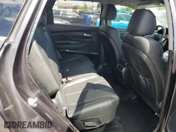 ✅ 2022 Hyundai Santa Fe SEL • VIN: 5NMS3DAJ3NH439411 • Lot: 65408354. Wystawiony na Copart z przebiegiem 43 390 mil. Bezpłatny archiwum sprzedaży aukcyjnych z USA i szczegółowy raport historii pojazdu na DreamBid. Zdjęcie 11.