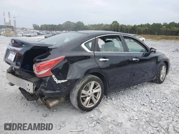 ✅ 2013 Nissan Altima S • VIN: 1N4AL3APXDC101291 • Lot: 83932955. Wystawiony na Copart z przebiegiem 100 599 mil. Bezpłatny archiwum sprzedaży aukcyjnych z USA i szczegółowy raport historii pojazdu na DreamBid. Zdjęcie 3.