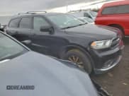 ✅ 2017 Dodge Durango SXT • VIN: 1C4RDJAG3HC627296 • Lot: 96312725. Wystawiony na Copart z przebiegiem 139 058 mil. Bezpłatny archiwum sprzedaży aukcyjnych z USA i szczegółowy raport historii pojazdu na DreamBid. Zdjęcie 4.