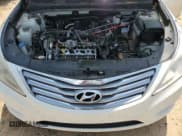 ✅ 2013 Hyundai Azera • VIN: KMHFH4JG4DA214345 • Лот: 57491015. Опубликован ранее на Copart с пробегом 178 722 миль. Бесплатный доступ к архиву аукционных продаж из США и подробный отчёт об истории автомобиля на DreamBid. Изображение 12.