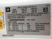 ✅ 2015 Chevrolet Silverado 1500 Work Truck • VIN: 1GCNKPEH9FZ260036 • Лот: 91239405. Опубликован ранее на Copart с пробегом 131 355 миль. Бесплатный доступ к архиву аукционных продаж из США и подробный отчёт об истории автомобиля на DreamBid. Изображение 13.