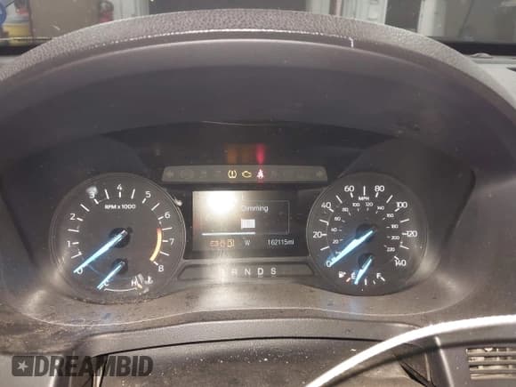 ✅ 2018 Ford Explorer • VIN: 1FM5K7B84JGA88972 • Lot: 42737366. Wystawiony na IAAI z przebiegiem 162 115 mil. Bezpłatny archiwum sprzedaży aukcyjnych z USA i szczegółowy raport historii pojazdu na DreamBid. Zdjęcie 7.