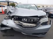 ✅ 2015 Acura TLX Technology • VIN: 19UUB3F58FA007380 • Lot: 42163931. Listed on IAAI with Not provided. Free auction sales archive from the USA and detailed vehicle history report at DreamBid. Image 13.